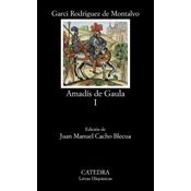 Amadís De Gaula, I