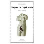 Trópico De Capricornio