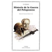 Historia De La Guerra Del Peloponeso