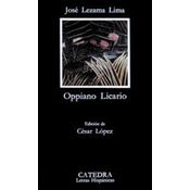 Oppiano Licario