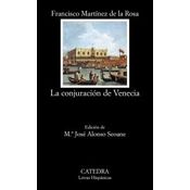 La Conjuración De Venecia