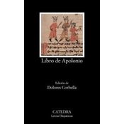 Libro De Apolonio