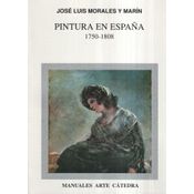 Pintura En España, 1750-1808