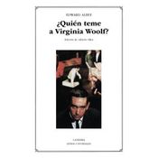 ¿quién Teme A Virginia Woolf?