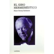 El Giro Hermenéutico