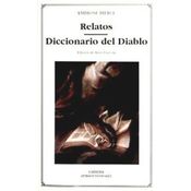 Relatos; Diccionario Del Diablo