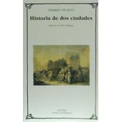 Historia De Dos Ciudades