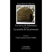 La Cueva De Salamanca; La Prueba De Las Promesas