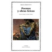 Poemas Y Obras Líricas