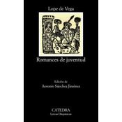 Romances De Juventud