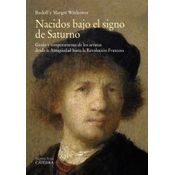 Nacidos Bajo El Signo De Saturno