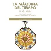 La Máquina Del Tiempo