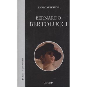 Bernardo Bertolucci