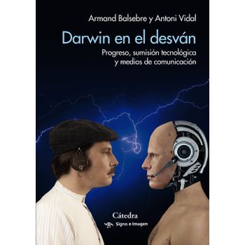 Darwin En El Desván