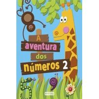 (g).(13).(2).aventura Dos Numeros *galego*