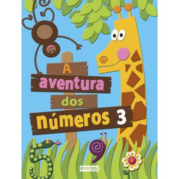 (g).(13).(3).aventura Dos Numeros *galego*