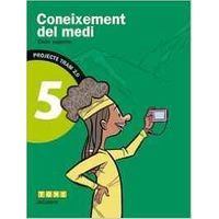 Coneixement Del Medi 5e Primaria Tram 2.0