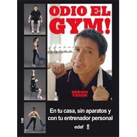 Íodio El Gym!