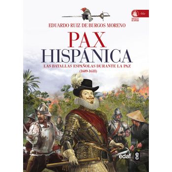 Pax Hispanica