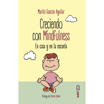 Creciendo Con Mindfulness