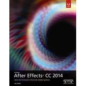 After Effects Cc 2014