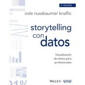 Storytelling Con Datos: Visualización De Datos Para Profesionales De Los Negocios