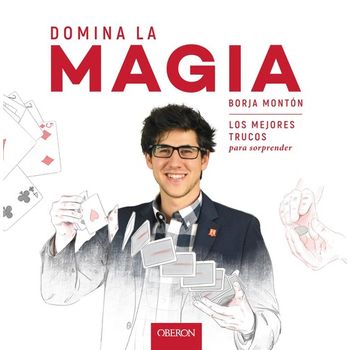 Domina La Magia