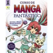 Curso De Manga Fantastico