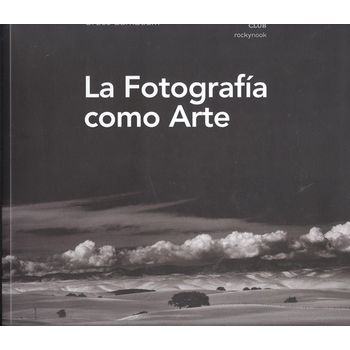 La Fotografía Como Arte