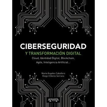 Ciberseguridad Y Transformación Digital