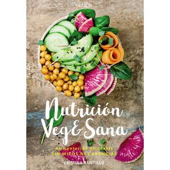 Nutrición Veg&sana S