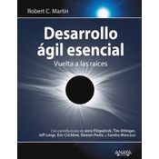 Desarrollo Ágil Esencial