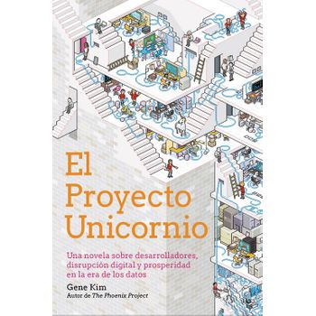 El Proyecto Unicornio