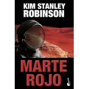 Marte Rojo (booket)