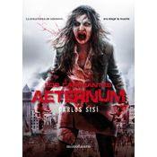 Los Caminantes: Aeternum