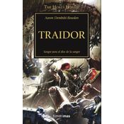 Traidor, N.º 24