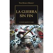 La Guerra Sin Fin, N.º 33