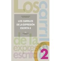 (03).carriles De Expresion Escrita 2.