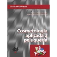 (05).(pack).cosmetologia Aplicada A Peluqueria. (ciclos For