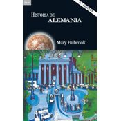 Historia De Alemania