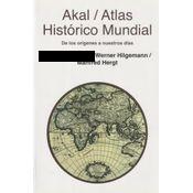 Atlas Histórico Mundial