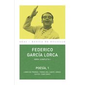 O.c. Lorca 1 Poesía 1