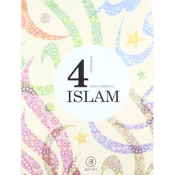 Descubre El Islam 4ºprimaria
