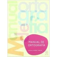 (10).manual De Ortografia.(lengua Y Literatura)