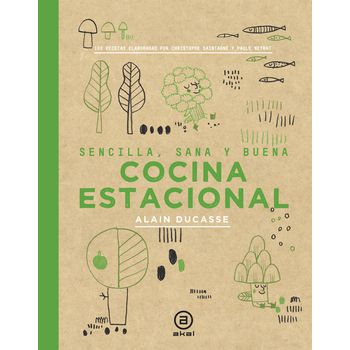 Cocina Estacional