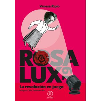 Rosa Lux 19