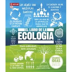 El Libro De La Ecología