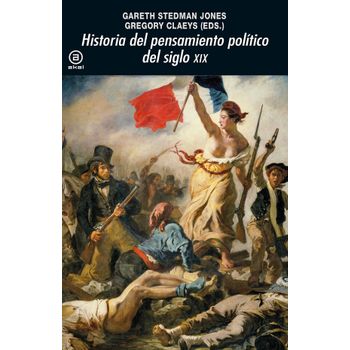 Historia Del Pensamiento Politico Del Siglo Xix