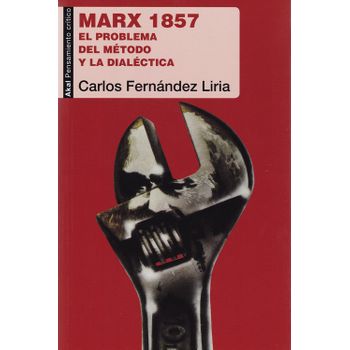 Marx 1857