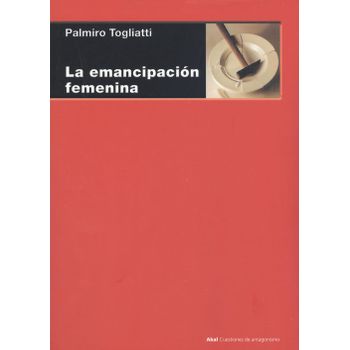 La Emancipación Femenina